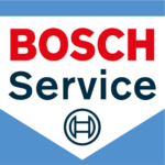 Bosch service logotype